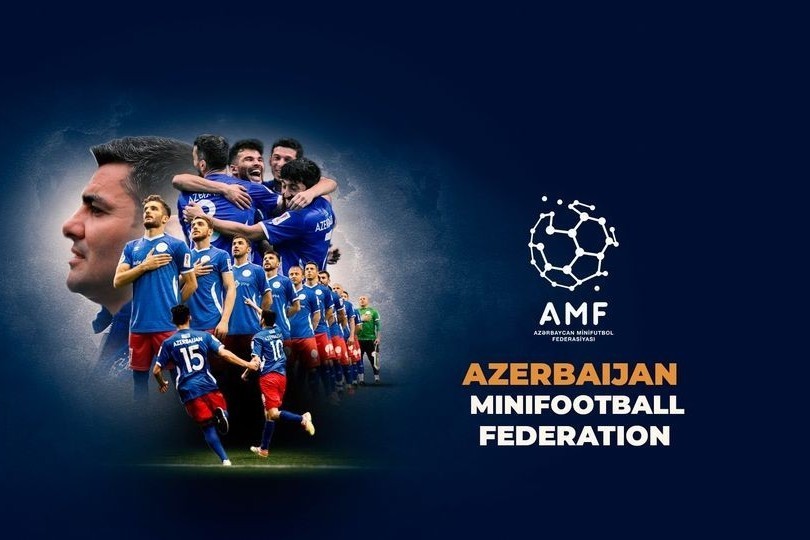 Azerbaijan national team to participate in the European Championship