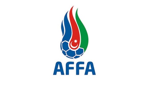 AFFA-dan komandalara dəvət