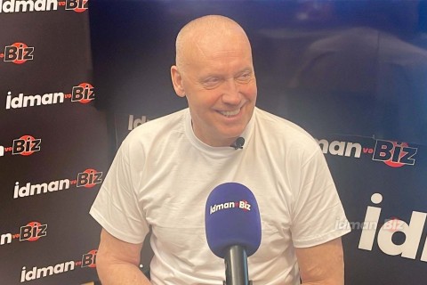 Rimas Kurtinaitis: “Current squat are not ready to cope with them” - PHOTO - VIDEO