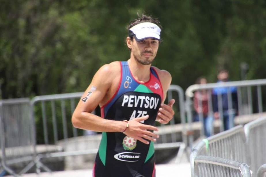 Pevtsov at the Olympics for the third time: the license of Azerbaijani triathlete has been approved