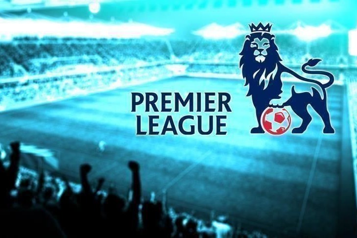 The symbolic team of the Premier League