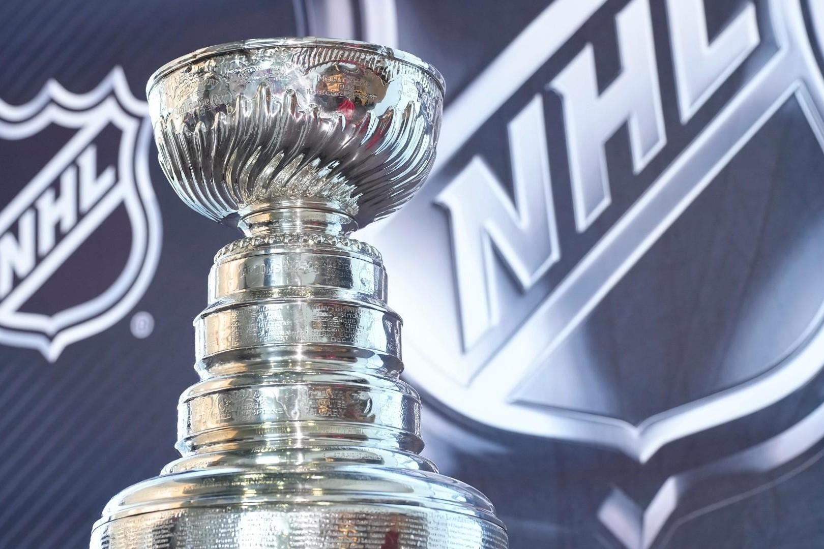 The first finalist of the Stanley Cup has been determined