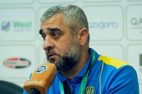 Adil Shukurov: "Not knowing the amount to be given by AFFA creates uncertainty"