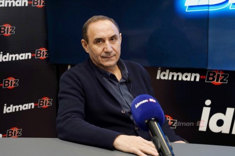 Təbriz Həsənov: “İspaniya – Almaniya oyununda məşqçilər bir neçə səhvə yol verdi”