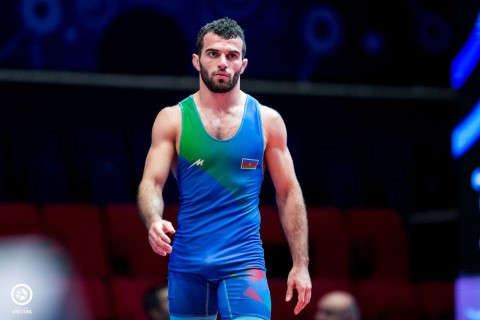 Rating tournament: Murad Mammadov in the final