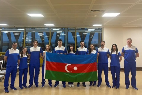 8 настольных теннисистов примут участие в "BRİCS Sports Games Kazan 2024"