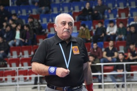 Garib Aliyev: "This will have a positive effect on the development of Azerbaijan wrestling"