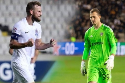 Maxim Medvedev: "Lunev’s departure was a blow to Qarabag’’