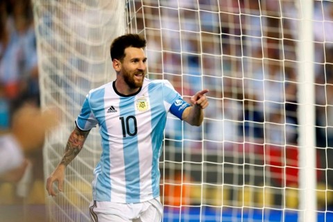 Lionel Messi rules out playing 2024 Olympics - REASON
