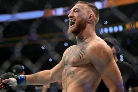 McGregor's fight is canceled - REASON