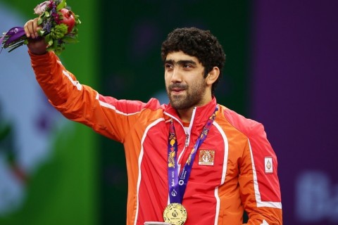 Sports, us and the Olympics: Azerbaijan's medal collection - ANALYSIS