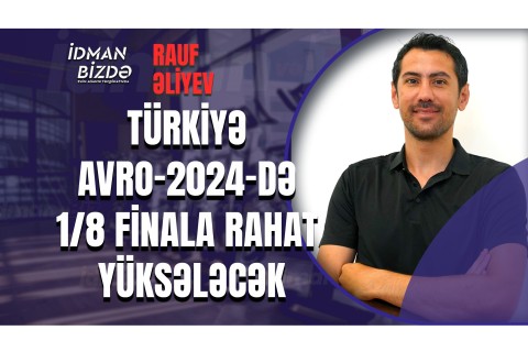 Rauf Əliyev: “Onlar Azərbaycana gəzməyə gəlmişəm deyə bilməzlər” - FOTO - VİDEO