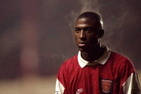 Former Arsenal football player died