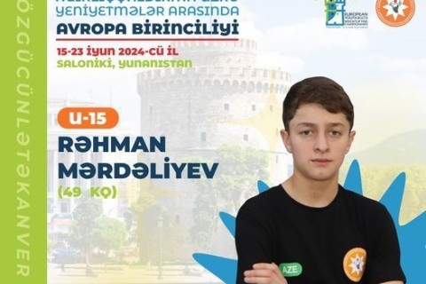 Rahman Mardaliyev is without a medal