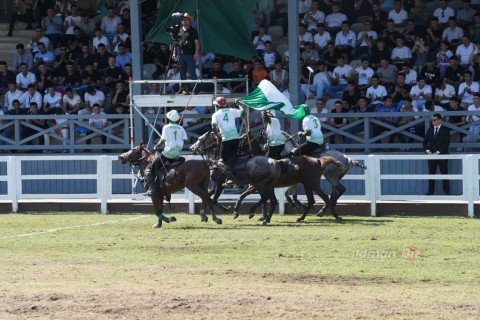 Azerbaijan became the world champion - PHOTO