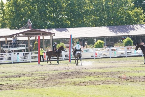 Azerbaijan became the world champion - PHOTO