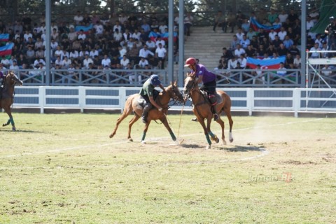 Azerbaijan became the world champion - PHOTO