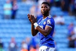 The Nigerian striker is in the target of Aston Villa