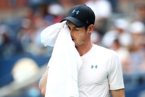 After Novak, Murray out of Wimbledon-2024