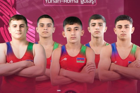 Чемпионат Европы: победы над армянами в финале, 3 золота, 1 серебро и 1 бронза