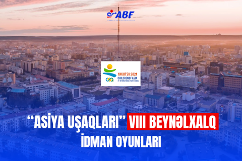 The names of Azerbaijani boxers who will fight in Children of Asia have been announced