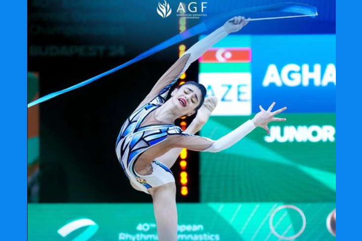 Агагусейнова вышла в финал в Якутске