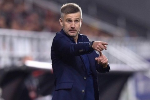 Главный тренер Румынии все отрицает
