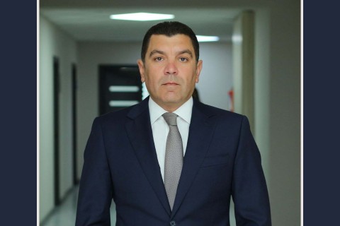 Намиг Новрузов стал генеральным секретарем
