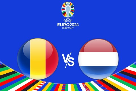 Romania - Netherlands: COMPETITION HISTORY