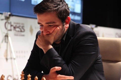 Эльтадж Сафарли выиграл турнир в Сербии