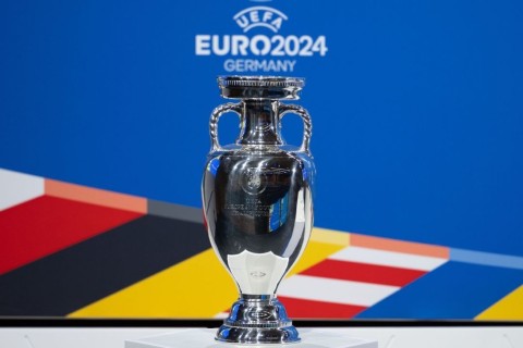ЕВРО-2024: все пары 1/4 финала