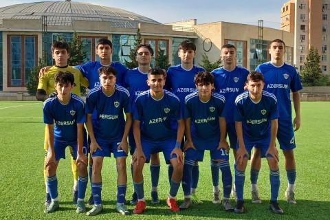 "Карабах" примет участие в международном турнире