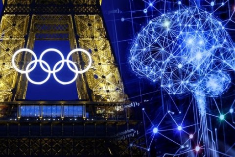 Олимпиаду впервые будет комментировать искусственный интеллект. Технологии заменяют людей и воскрешают мертвых