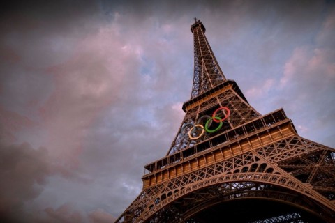 Paris-2024-də terror aktları hazırlayan bir neçə nəfər saxlanılıb