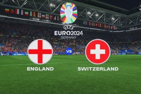 Англия или Швейцария?