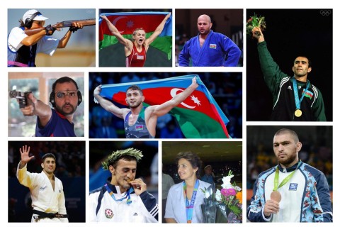 Спорт, мы и Олимпиада: наши спортсмены, больше всех принимавшие участие в Олимпиаде - АНАЛИТИКА