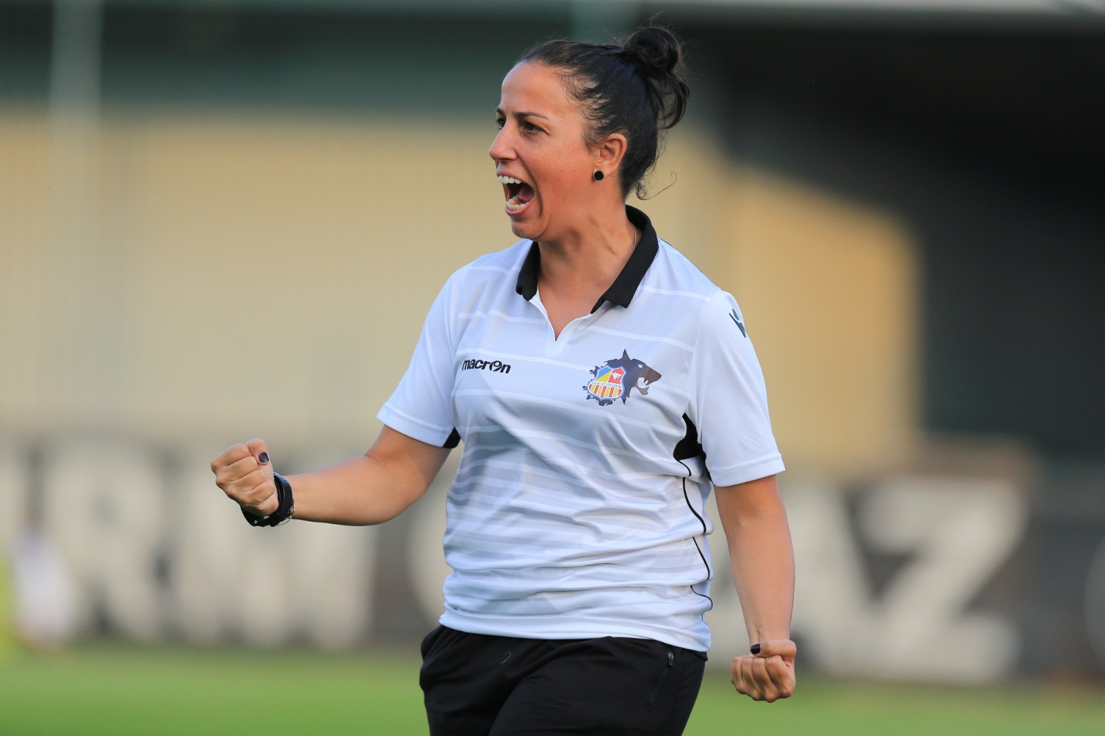 Lize Brakao: "We will not underestimate Neftchi"