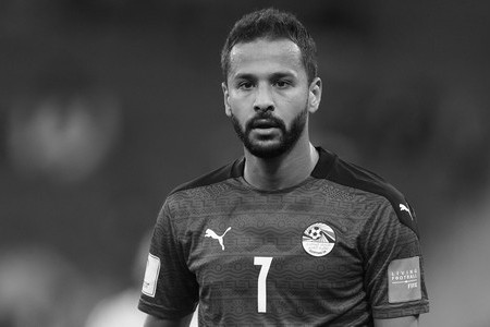 Egyptian footballer Ahmed Refaat dies at 31