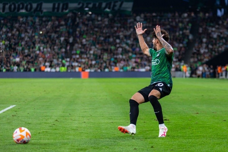 “Qarabağ”ın danışıqlar apardığı Kadi seçimini edib