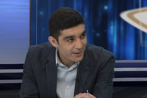 Rustam Afsarli becomes Neftchi’s media coordinator
