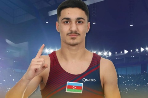 SCALABISCUP: Azerbaijani athletes to land in Santarém - PHOTO