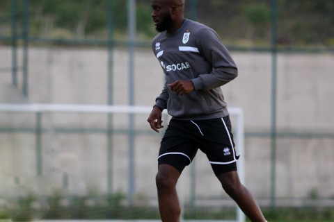 Neftchi continue training in Erzurum - PHOTO