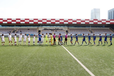 3 goals from Qarabag, 5 goals from Neftchi - PHOTO