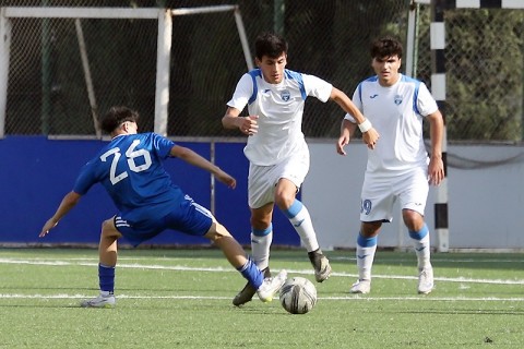 3 goals from Qarabag, 5 goals from Neftchi - PHOTO