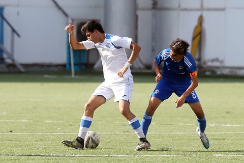 3 goals from Qarabag, 5 goals from Neftchi - PHOTO