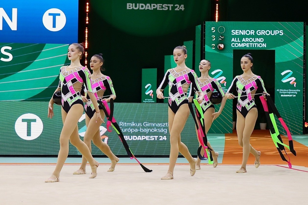 Paris-2024: Zöhrə Ağamirova və qrup komandası – MARAQLI STATİSTİKA