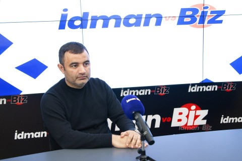 Aftandil Hacıyev: “Zirə” dinamik və sürətli futbol oynadı”