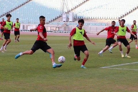 Araz-Nakhchivan to face the Super Lig club