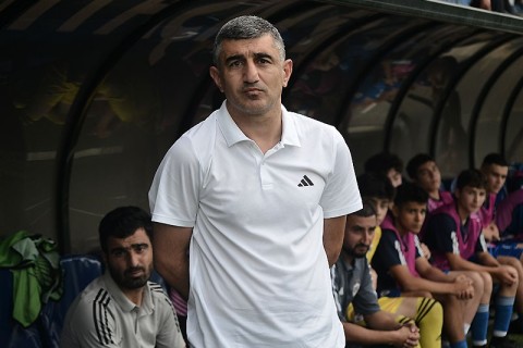 Neftchi win 2023/24 U16 League - PHOTO