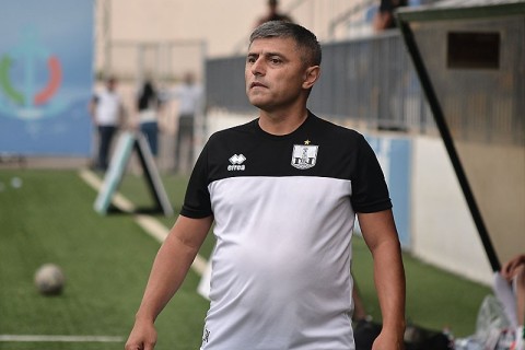 Neftchi win 2023/24 U16 League - PHOTO